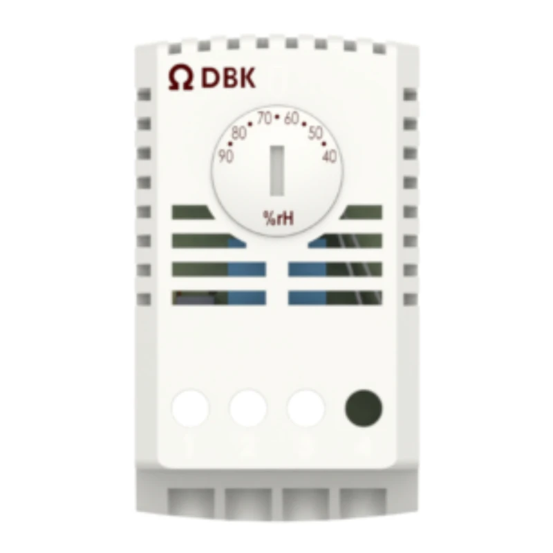 RFHSS Synthetic Fiber Humidity Controller